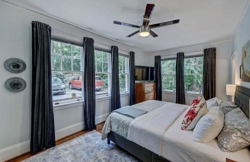 The Home Collection CLT: Lamar Avenue - Foto 117