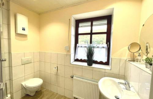 Ferienwohnung Am Kreuzberg - Foto 26