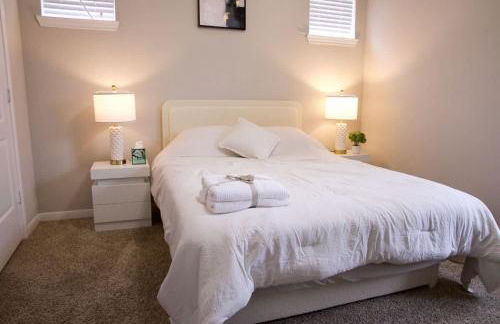 Spacious 1BR in Magnolia Perfect for Long Stays - Foto 6