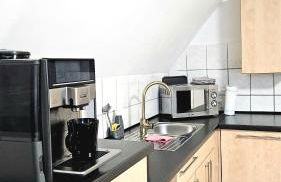 Eigene Wohnung und zentrale Lage - Foto 7