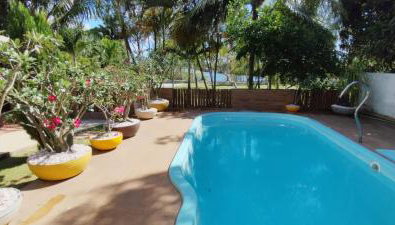 Jacuipe PARADISE HOUSE - Foto 5