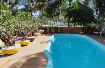 Jacuipe PARADISE HOUSE - Foto 5