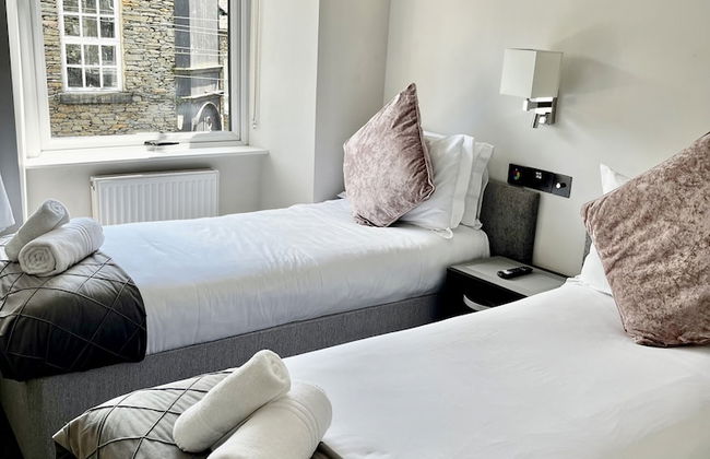 The Mews Boutique Apartments - Photo 5