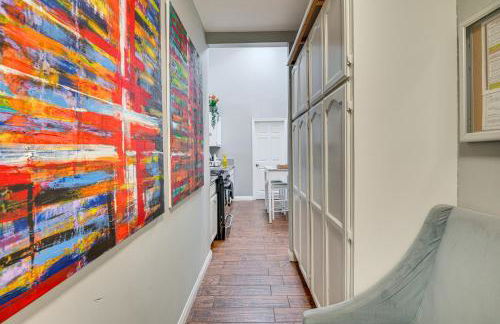 Melrose Hill Home Near Hospitals Nurses Welcome! - Foto 23