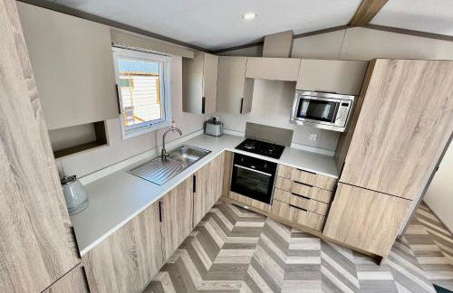 Lillypool Lodges - Foto 8