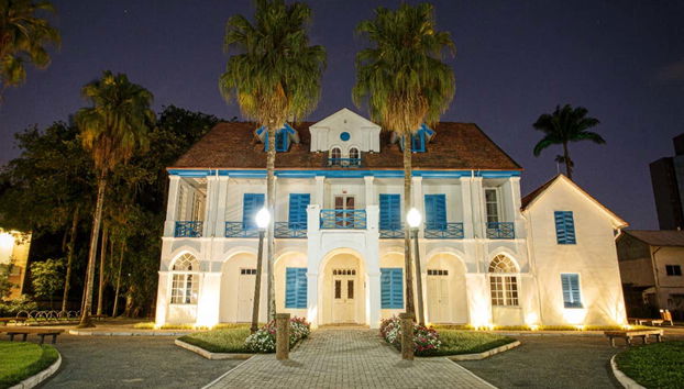 Joinville Museums and Theatres Tour - Foto 5