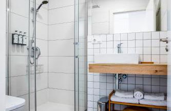 SNÖ Camino do Eume Apartamentos - Photo 8