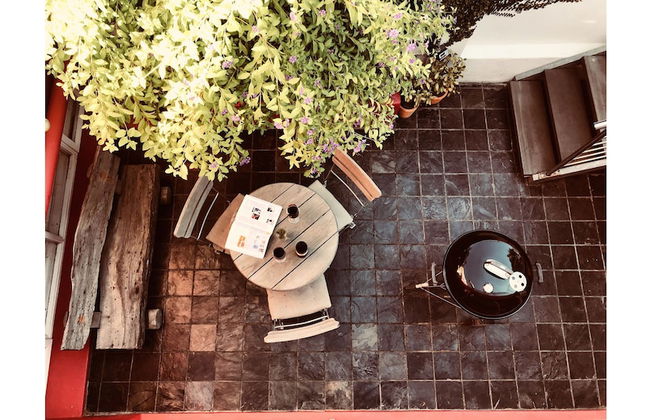 Purple House - Photo 74