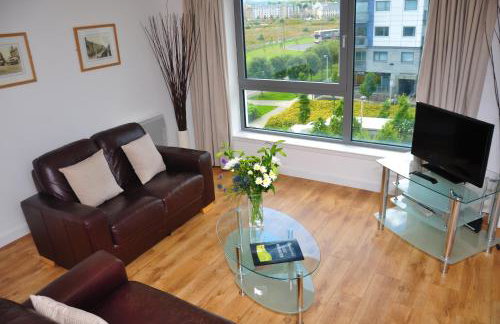 Ocean Serviced Apartments - Foto 72