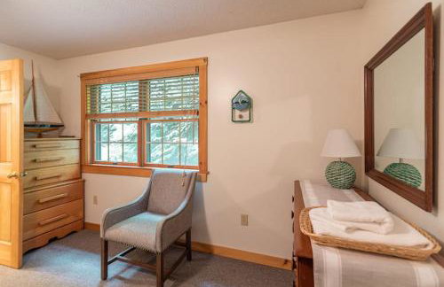 Loon Cove Cottage - Foto 18