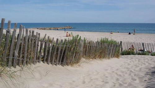 Béréa - Les Cormorans - Vue port et mer - Foto 5