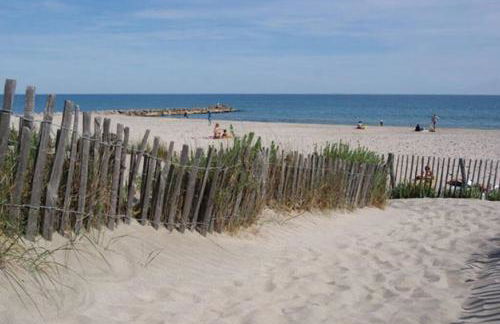 Béréa - Les Cormorans - Vue port et mer - Foto 5