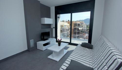 InmoSantos Apartaments Nuria - Foto 3