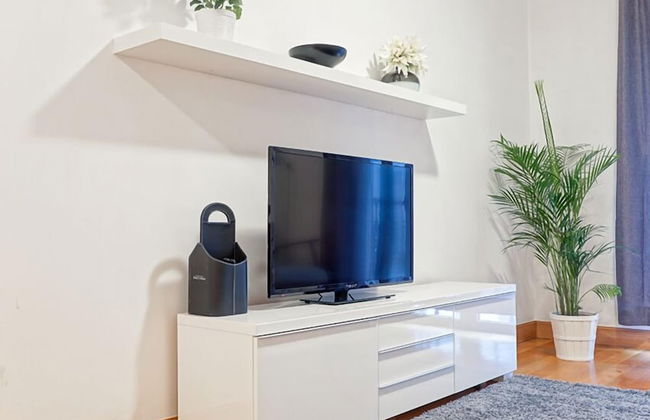 SanSebastianForYou Zabaleta Apartment - Foto 11