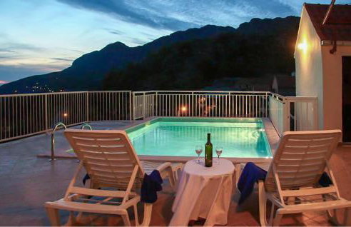 Pet Friendly Home In Gruda - Foto 11