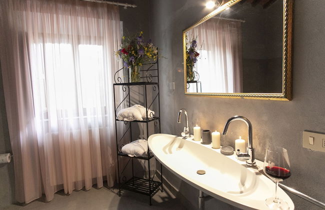 Borgo Casa al Vento - Foto 64