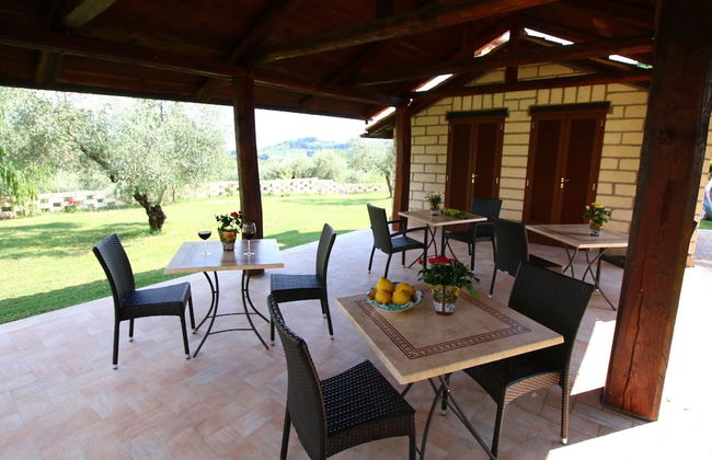 Romantic Hideaway in Lazio - Foto 24