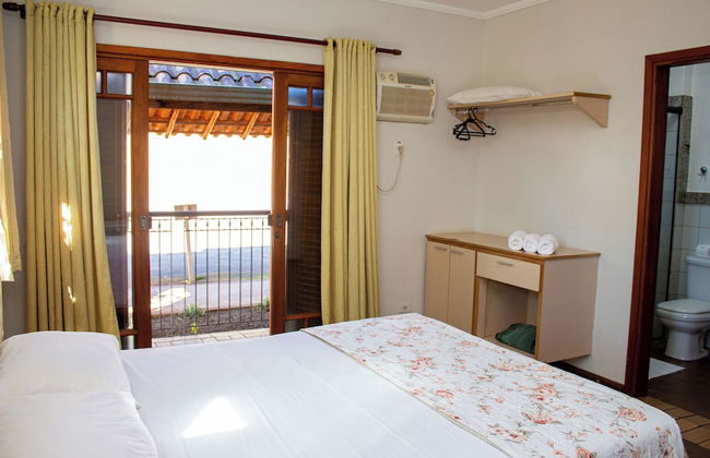 Hotel Fazenda Pocos de Caldas - Photo 55