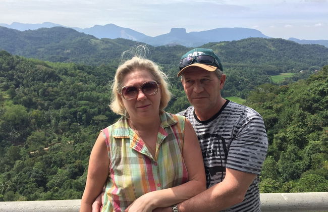 Natures Bliss Holidays - Photo 74