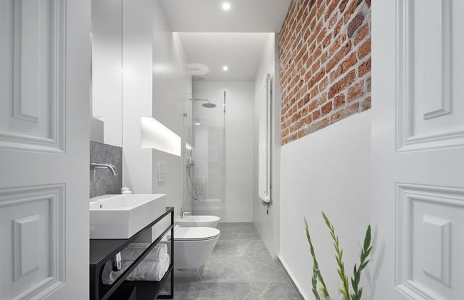 Saint Agnes Apartments Old Town - Foto 40