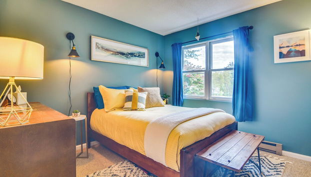 Greenwood Condo < Half-mi From Mt Abram Bike Park - Foto 3