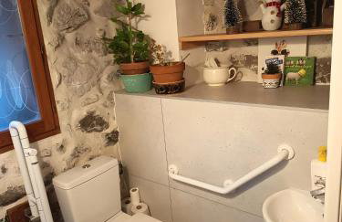 Gîtes Chapô Julô - Foto 65