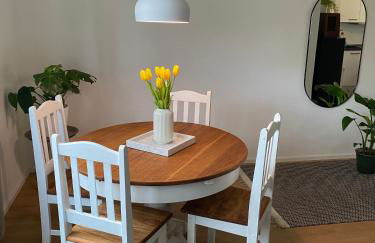 Gemütliche Wohnung am Federsee - Foto 14