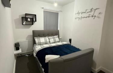 Rems 3bed apartment with games for fun, close to gym and garden view - Foto 15