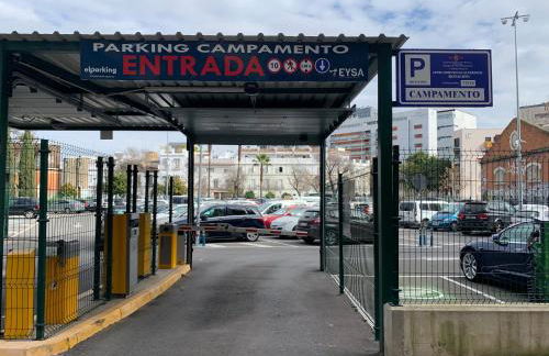 BEAUTIFUL SILENT APARTMENT Private Parking - Foto 18