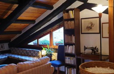 Casa all’antica fontana - Foto 23