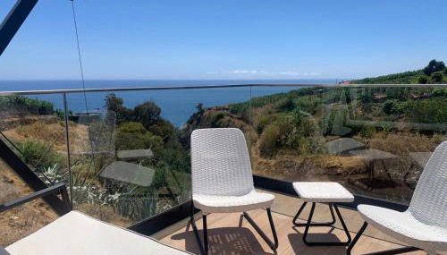 Casa Branca-A, beautiful sea view - Photo 5