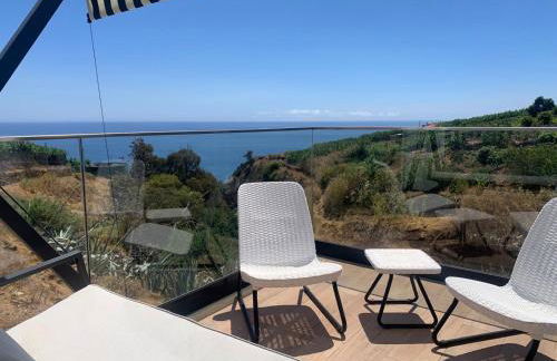 Casa Branca-A, beautiful sea view - Foto 5