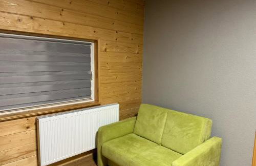 Leśna Oaza - Foto 34