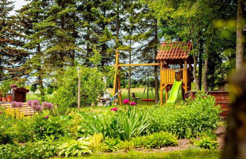 Ferienhaus Am Sonnenstein - Photo 8