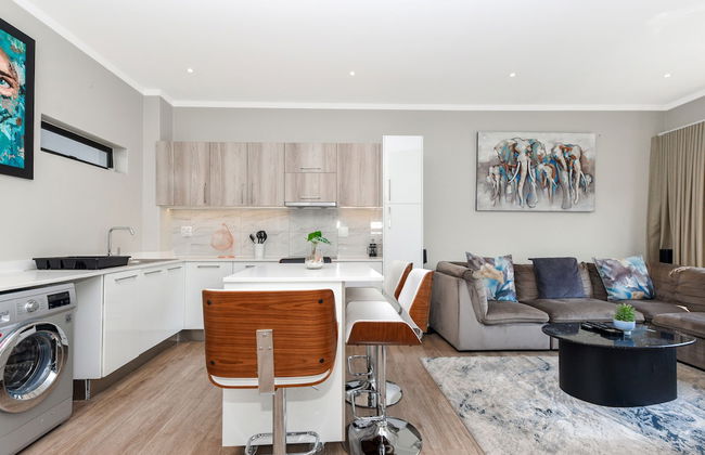 The Monroe Luxury Apartments - Photo 49