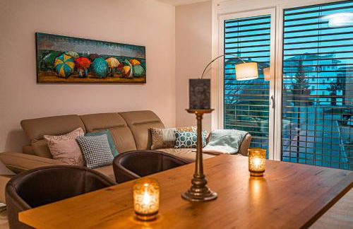 Poolhaus Bodensee ideal für Geschäftsreisende - Foto 18