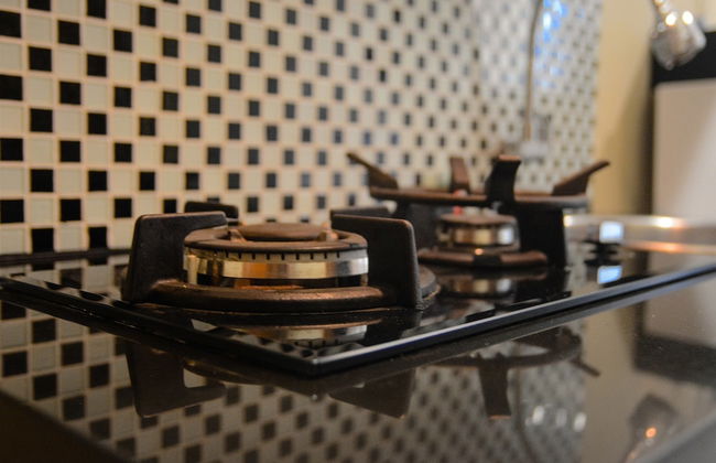 Gorgeous Studio Cinere Bellevue Apartment - Photo 11