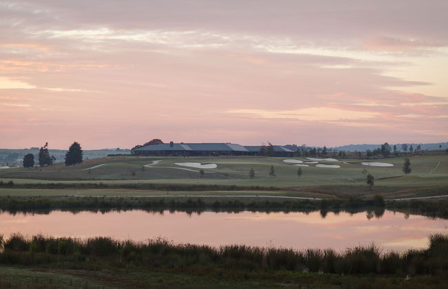 Yering Gorge Cottages - Foto 29