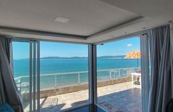 Apartamento de Cobertura frente para o mar Itapema - Foto 60