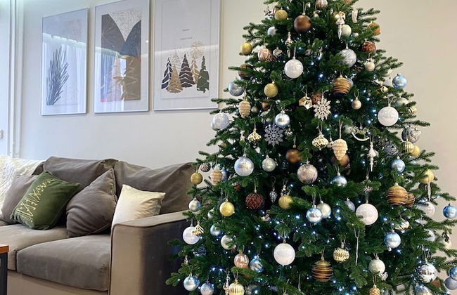 The First Apart Hotel - Foto 1