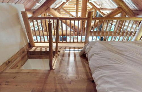 Abode at Moosehead Cabin - Foto 25