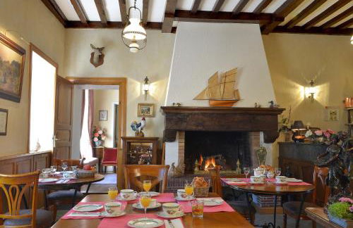 Hostellerie de la Motte jean - Foto 6