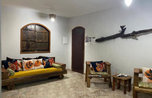 Refúgio Eucalipto - Foto 28