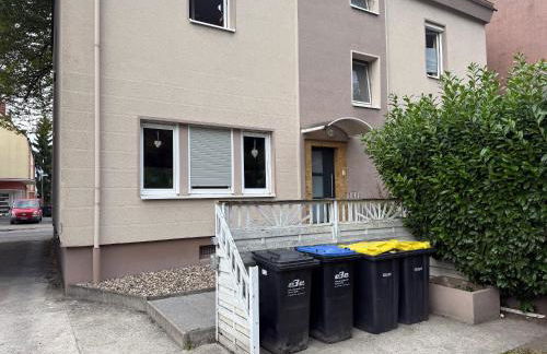 Seibel's SUITES - Ruhrpott Oase Altenessen-Mitte - Foto 14