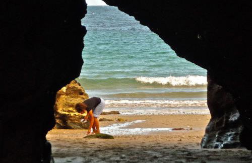 Simply the best ! 4 min walk to Beach, Pubs, Restaurants, Shops, Htd Pool, Hottub, Games rm, 1 acre Garden, BBQ's Coast to Coast cycle path, Beautiful, Bassets acre, Only six 1-3 bedroom SUPERB apartments, Free Parking and WIFI - Foto 33