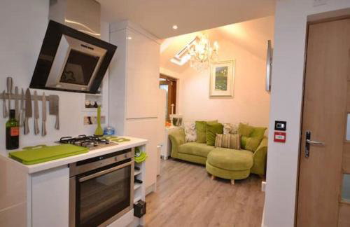 Compact, central apartment, dog friendly. - Foto 2