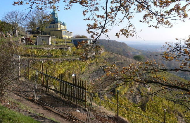 Nice Apartment in Radebeul - Foto 19