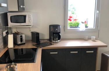 Gite La Barthe Basse - Foto 3