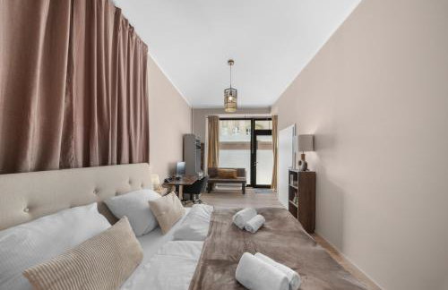 Loftly Modersohnstr nähe East Side Gallery nähe Uber Arena - Foto 58