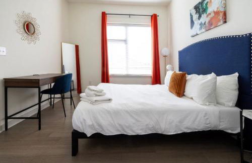 Modern Nulu 2BR by CozySuites 04 - Foto 7